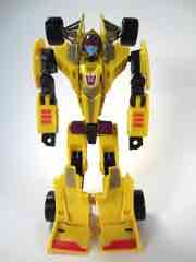 Hasbro Transformers Universe Deluxe Class Decepticon Drag Strip Action Figure