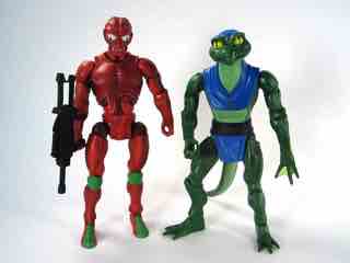 Mattel Masters of the Universe Classics Lizard Man Action Figure