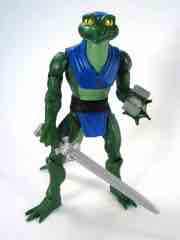 Mattel Masters of the Universe Classics Lizard Man Action Figure