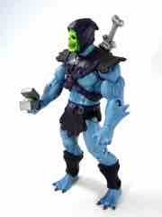 Mattel Masters of the Universe Classics Lizard Man Action Figure