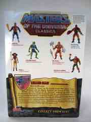 Mattel Masters of the Universe Classics Lizard Man Action Figure