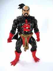 Mattel Masters of the Universe Classics Ninja Warrior Action Figure