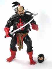 Mattel Masters of the Universe Classics Ninja Warrior Action Figure