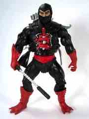 Mattel Masters of the Universe Classics Ninja Warrior Action Figure