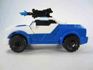 Hasbro Transformers Robots in Disguise Warrior Class Strongarm Action Figure