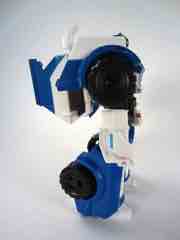 Hasbro Transformers Robots in Disguise Warrior Class Strongarm Action Figure