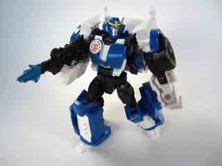 Hasbro Transformers Robots in Disguise Warrior Class Strongarm Action Figure