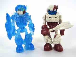 Onell Design Glyos Skeleden Standard Action Figure