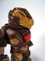 Onell Design Glyos Neo Granthan Cliffstalker Action Figure