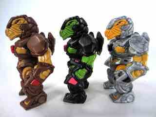 Onell Design Glyos Neo Granthan Cliffstalker Action Figure