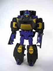 Hasbro Transformers Generations Combiner Wars Decepticon Blackjack Action Figure