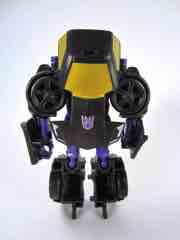 Hasbro Transformers Generations Combiner Wars Decepticon Blackjack Action Figure