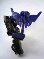 Hasbro Transformers Generations Combiner Wars Decepticon Blackjack Action Figure