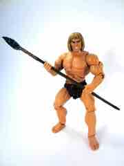 Mattel Masters of the Universe Classics Oo-Larr Action Figure