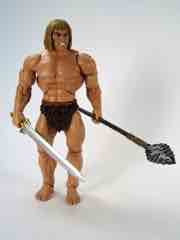 Mattel Masters of the Universe Classics Oo-Larr Action Figure