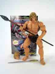 Mattel Masters of the Universe Classics Oo-Larr Action Figure