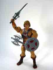 Mattel Masters of the Universe Classics Oo-Larr Action Figure