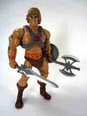 Mattel Masters of the Universe Classics Oo-Larr Action Figure