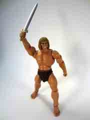 Mattel Masters of the Universe Classics Oo-Larr Action Figure