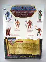 Mattel Masters of the Universe Classics Oo-Larr Action Figure