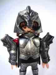 Playmobil Dragon Tournament Knight Toy Fair Promo Figure