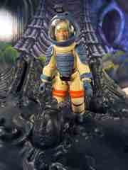 Super7 x Funko Alien Egg Chamber Action Playset