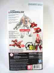 Hasbro Transformers Generations Combiner Wars Powerglide Action Figure