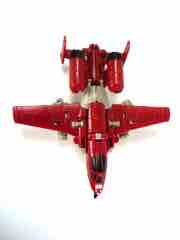 Hasbro Transformers Generations Combiner Wars Powerglide Action Figure