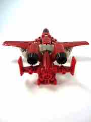 Hasbro Transformers Generations Combiner Wars Powerglide Action Figure