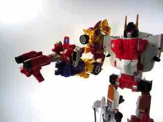 Hasbro Transformers Generations Combiner Wars Powerglide Action Figure