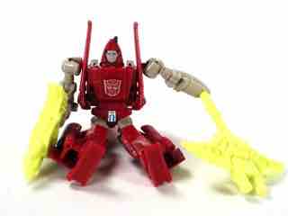 Hasbro Transformers Generations Combiner Wars Powerglide Action Figure