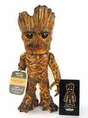 Funko Hikari Vinyl Marvel Guardians of the Galaxy Planet X Groot Vinyl Figure