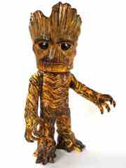 Funko Hikari Vinyl Marvel Guardians of the Galaxy Planet X Groot Vinyl Figure