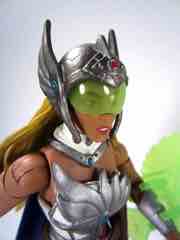 Mattel Masters of the Universe Classics Galactic Protector She-Ra Action Figure