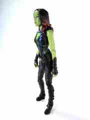 Hasbro Guardians of the Galaxy Marvel Legends Infinite Series Gamora Action Figure