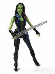 Hasbro Guardians of the Galaxy Marvel Legends Infinite Series Gamora Action Figure