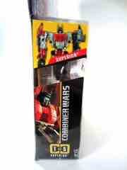 Hasbro Transformers Generations Combiner Wars Air Raid Action Figure