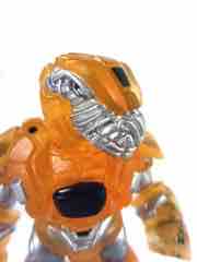 Onell Design Glyos Neo Granthan Pyrotellica Action Figure