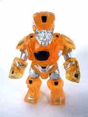 Onell Design Glyos Neo Granthan Pyrotellica Action Figure