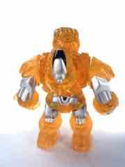 Onell Design Glyos Neo Granthan Pyrotellica Action Figure