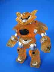 Onell Design Glyos Neo Granthan Pyrotellica Action Figure