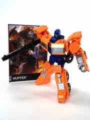 Hasbro Transformers Generations Combiner Wars Huffer Action Figure