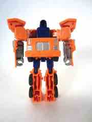 Hasbro Transformers Generations Combiner Wars Huffer Action Figure