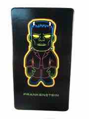 Funko Hikari Vinyl Universal Monsters Glitter Shock Frankenstein Action Figure