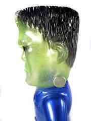 Funko Hikari Vinyl Universal Monsters Glitter Shock Frankenstein Action Figure