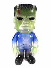 Funko Hikari Vinyl Universal Monsters Glitter Shock Frankenstein Action Figure