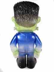 Funko Hikari Vinyl Universal Monsters Glitter Shock Frankenstein Action Figure