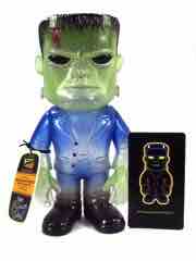 Funko Hikari Vinyl Universal Monsters Glitter Shock Frankenstein Action Figure