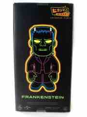 Funko Hikari Vinyl Universal Monsters Glitter Shock Frankenstein Action Figure