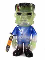 Funko Hikari Vinyl Universal Monsters Glitter Shock Frankenstein Action Figure